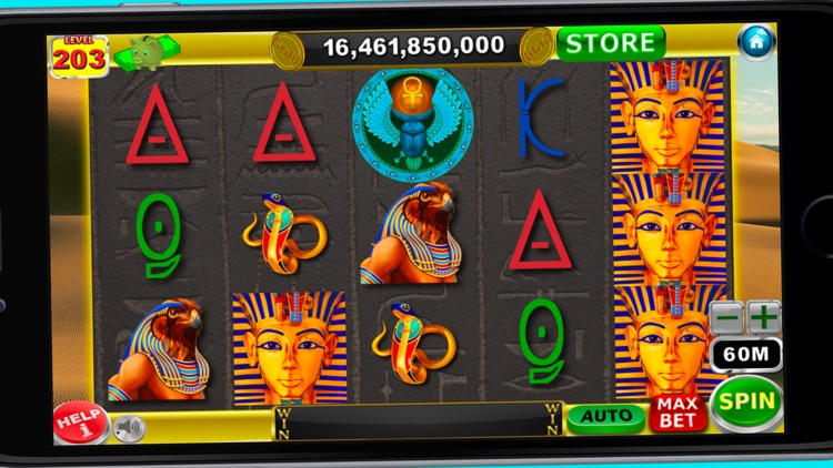 Vegas Fun Casino Slots Casino screenshot-5