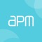 Shopping at apm will be more enjoyable and exciting with our new launched app