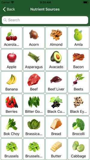 Health & Nutrition Guide(圖4)-速報App