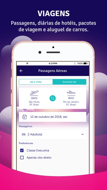 Livelo - Pontos por Produtos