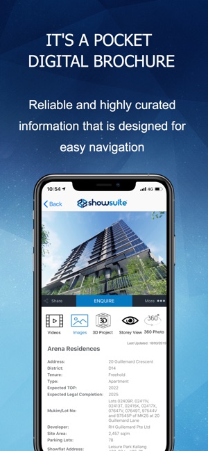 Showsuite(圖3)-速報App