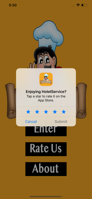 Hotel Service Pro(圖2)-速報App