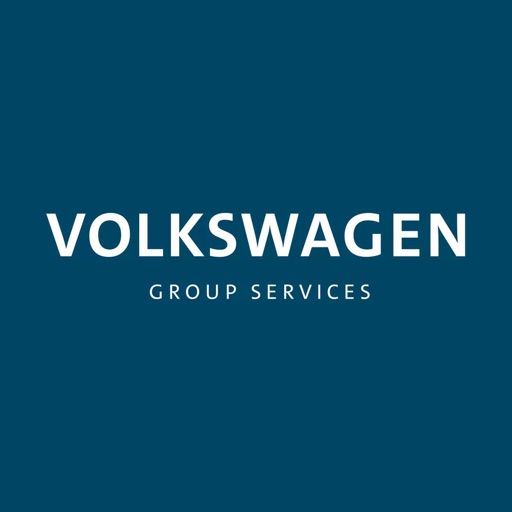 Volkswagen Group Services SK Icon