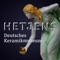 Authorized by Hetjens-German Museum of Ceramics & Produced by 4DAGE