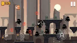 Game screenshot Don't Look Back! apk