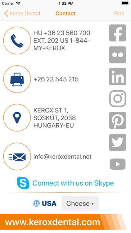 Kerox Dental screenshot-3