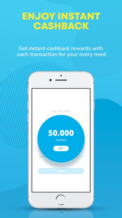 Cashbac - Cashback Rewards App