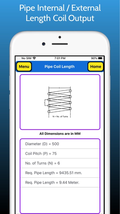 Pipe Coil Development Pro