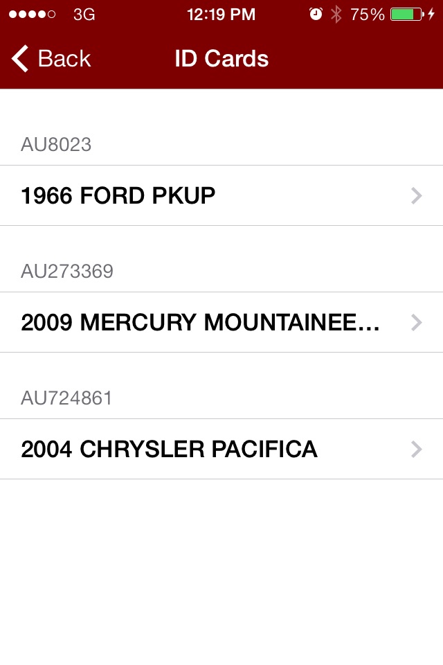 Farm Bureau MobileAgent screenshot 3