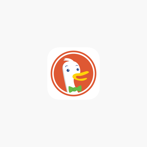 Duckduckgo privacy browser