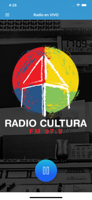 Radio Cultura