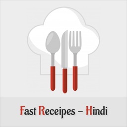 Fast Recipes - Hindi