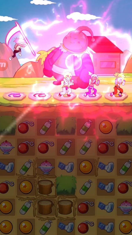 Stick Puzzle: Fight screenshot-3