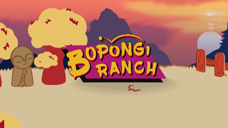 Bopongi Ranch screenshot-7