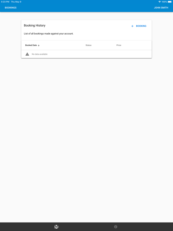 Screenshot #5 pour Metro Mini Bus