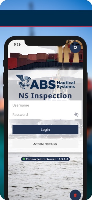 NS Inspection(圖1)-速報App