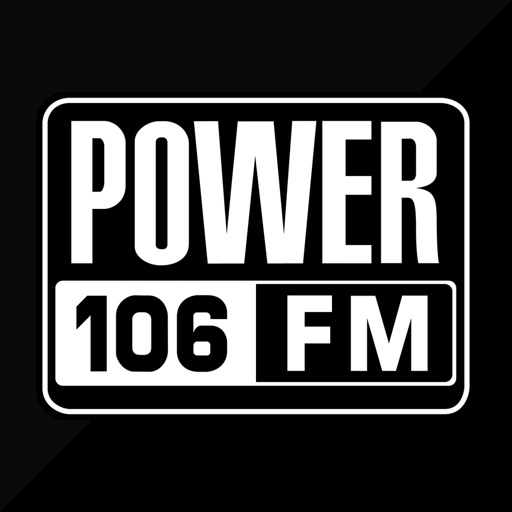 Power 106LA Icon