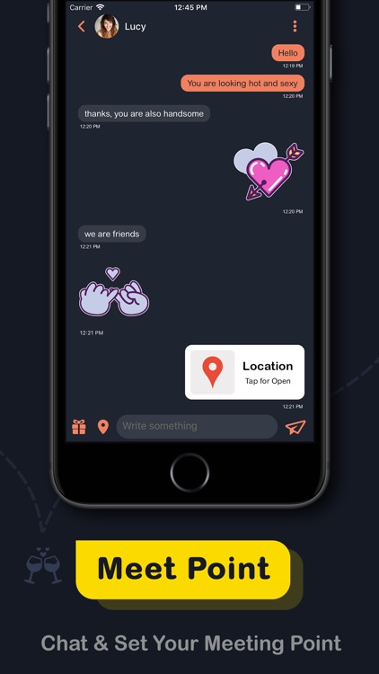 Sugar : Mature Dating & Hookup screenshot-5