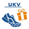 "Meine Fitness"-App der UKV