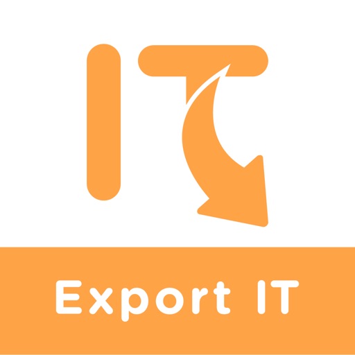 ExportIt