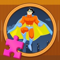 Jeux de Puzzle Magique pour PC