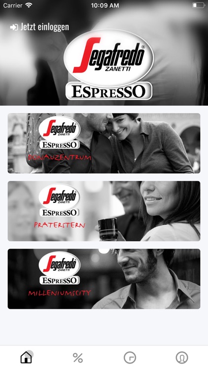 Segafredo