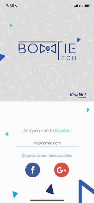 Bowtie Tech(圖1)-速報App