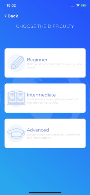 Language Learning App(圖4)-速報App