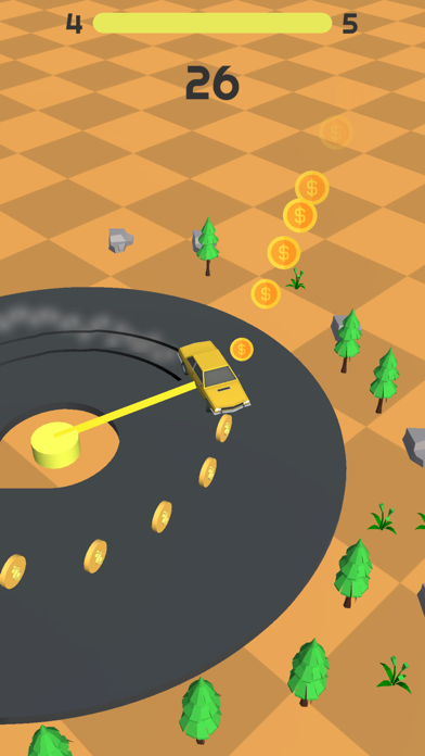 Twisty Drive 3D screenshot 3