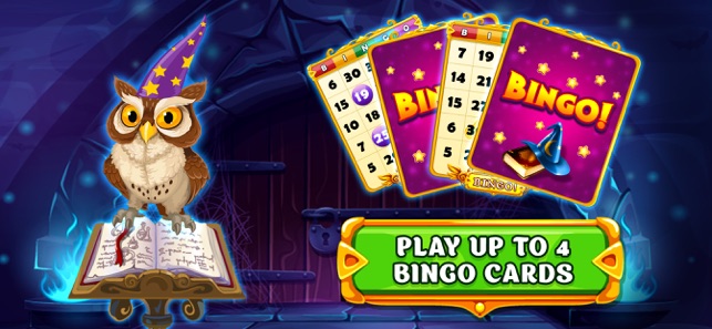 BINGO - Wizard of Oz Edition(圖3)-速報App