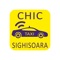 About Chic Taxi Sighisoara