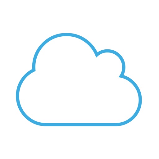 NaBCloud iOS App