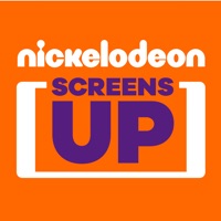 SCREENS UP by Nickelodeon pour PC