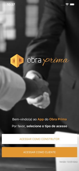 Obra Prima App(圖1)-速報App