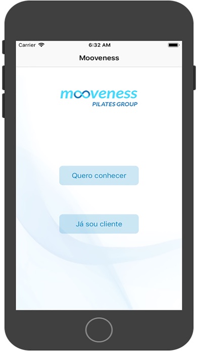 Mooveness Pilates Group screenshot 4
