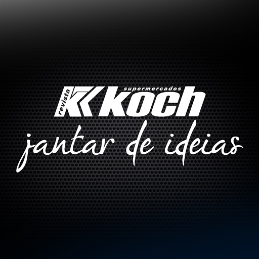 Revista Koch Jantar de Ideias