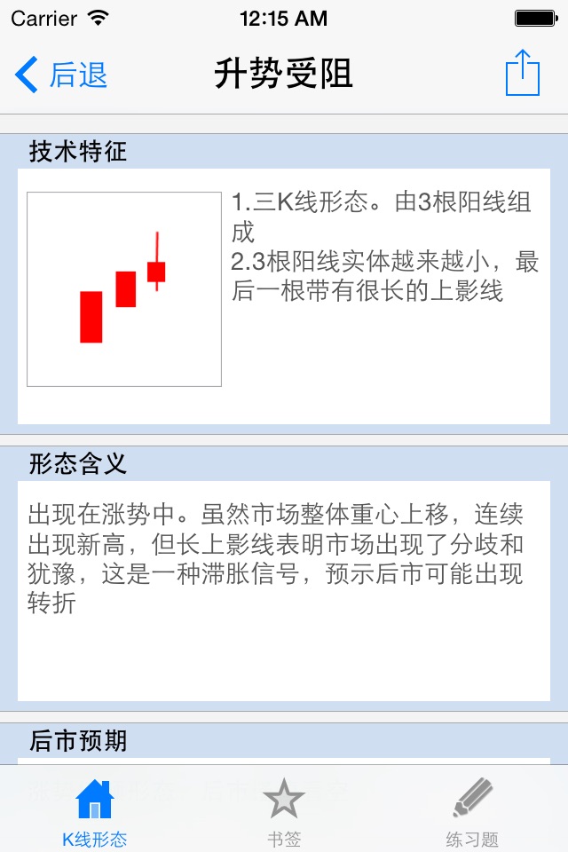 K线制胜 screenshot 2