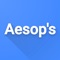 Using this app you can learn English with Aesop's Fables
