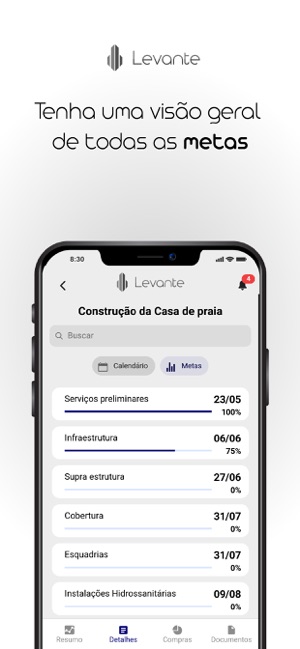 Levante Admin(圖4)-速報App