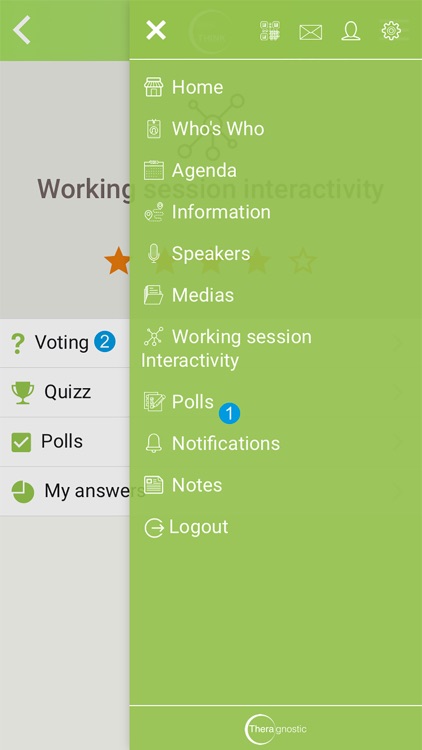 THINK meeting screenshot-5