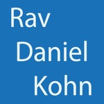 Rav Daniel Kohn