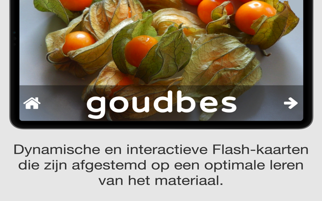 ABC Dutch Voedsel(圖2)-速報App