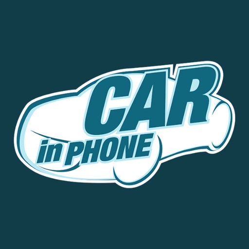 Car In Phone iOS App