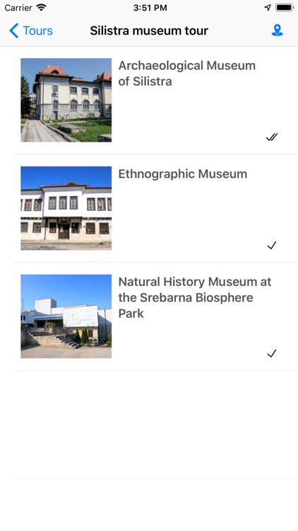 Easyguide - Silistra-Calarasi screenshot-4