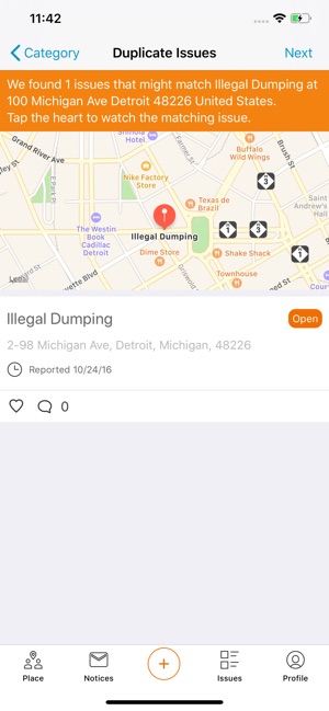 Improve Detroit(圖5)-速報App