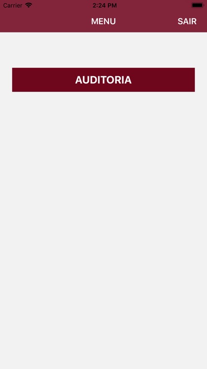 Audit DATASYS Padrão