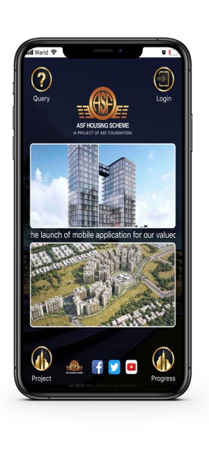 ASF Housing Schemes(圖4)-速報App