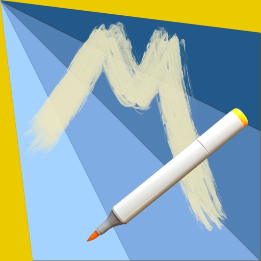 Marker Match Icon