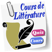 Cours de Littérature