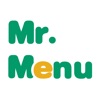 Mr.Menu